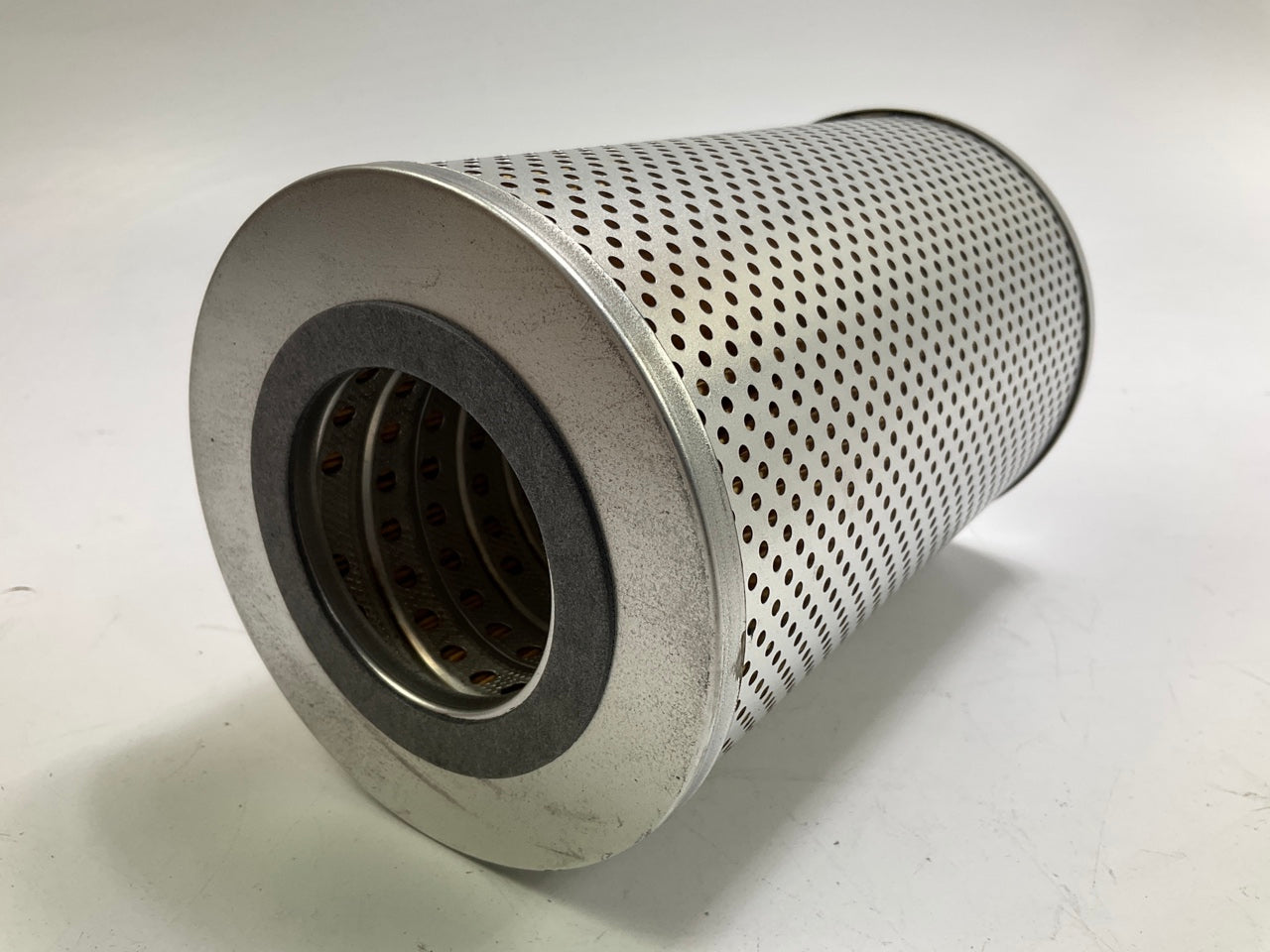 (2) Carquest 85468 Hydraulic Oil Filter Replaces C1664 51608 LP468 HF714 HF6094