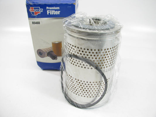 Carquest 85468 Hydraulic Oil Filter Replaces C1664 51608 LP468 HF714 HF6094