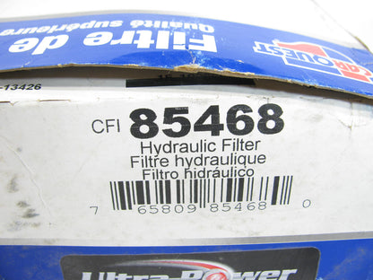 Carquest 85468 Hydraulic Oil Filter Replaces C1664 51608 LP468 HF714 HF6094