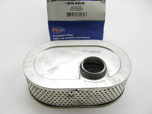 Carquest 85469 Hydraulic Oil Filter Replaces C7031 51469 H10025 LH4942 HF759