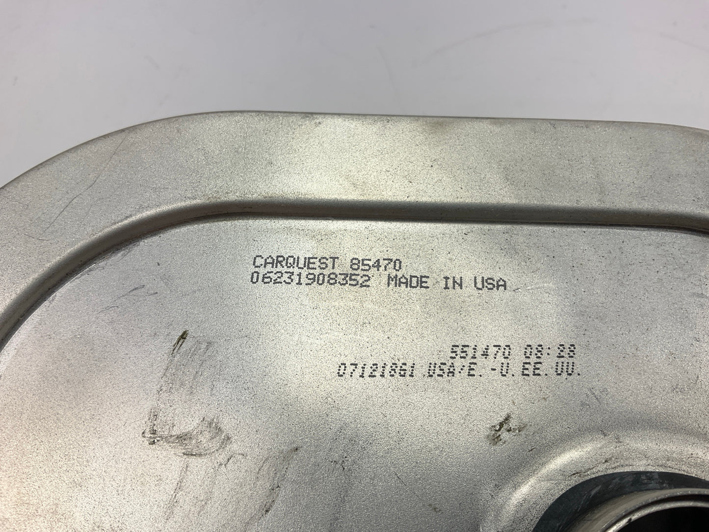 Carquest 85470 Hydraulic Filter Replaces International 388085-R92, 403431-R92