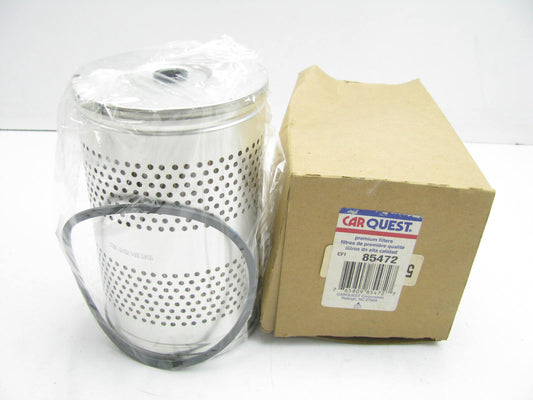 Carquest 85472 Hydraulic Oil Filter Replaces 51608 P137 LP468 HF714 HF6094