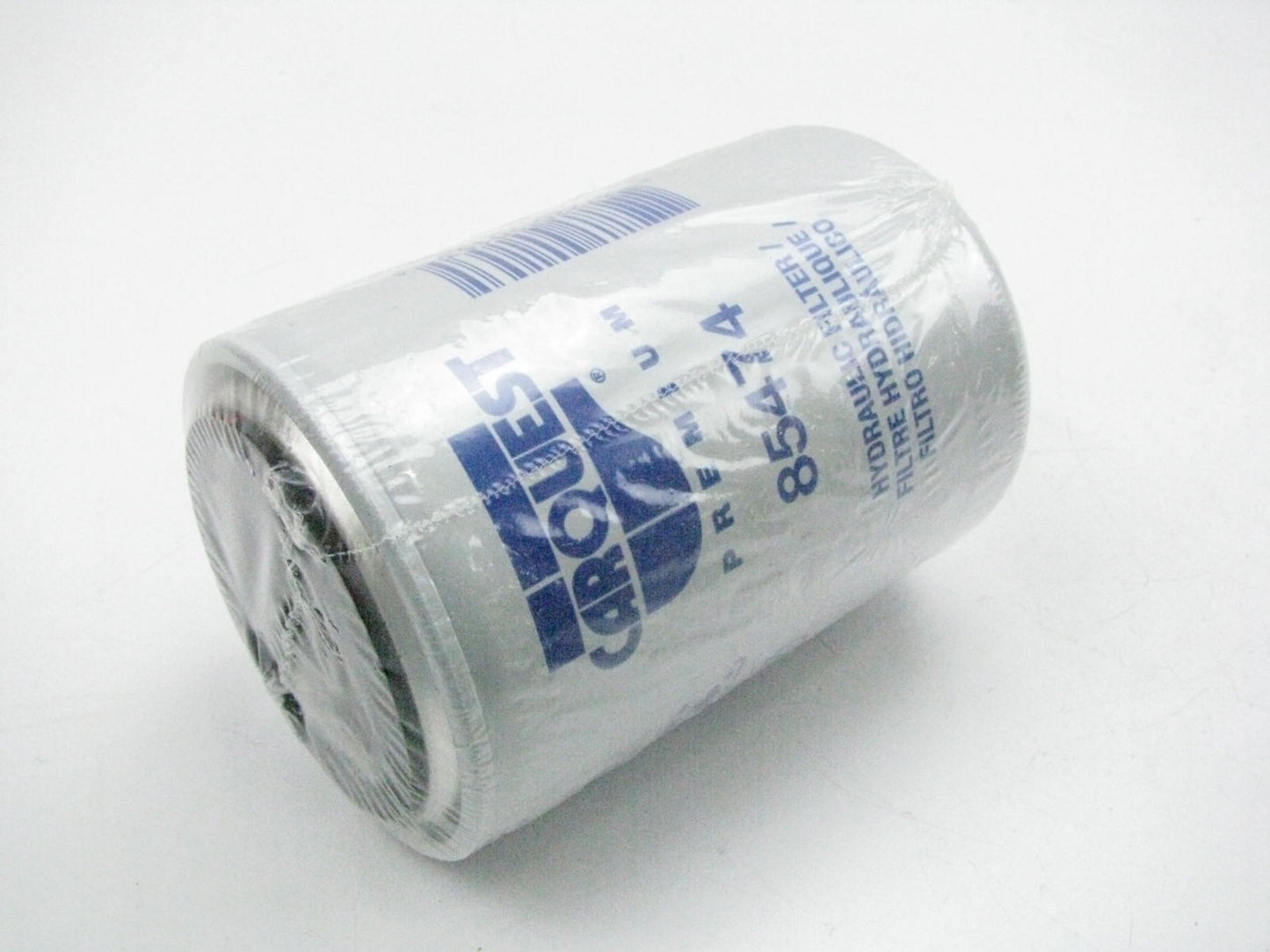Carquest 85474 Hydraulic Spin-on Filter Replaces: 51474 H35182 LFH8799 HF701