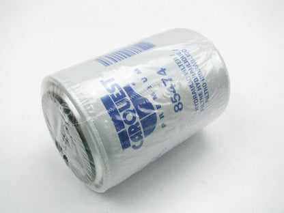 Carquest 85474 Hydraulic Spin-on Filter Replaces: 51474 H35182 LFH8799 HF701