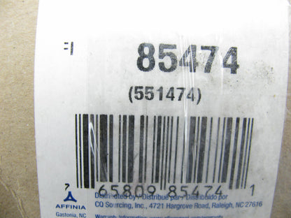 Carquest 85474 Hydraulic Spin-on Filter Replaces: 51474 H35182 LFH8799 HF701
