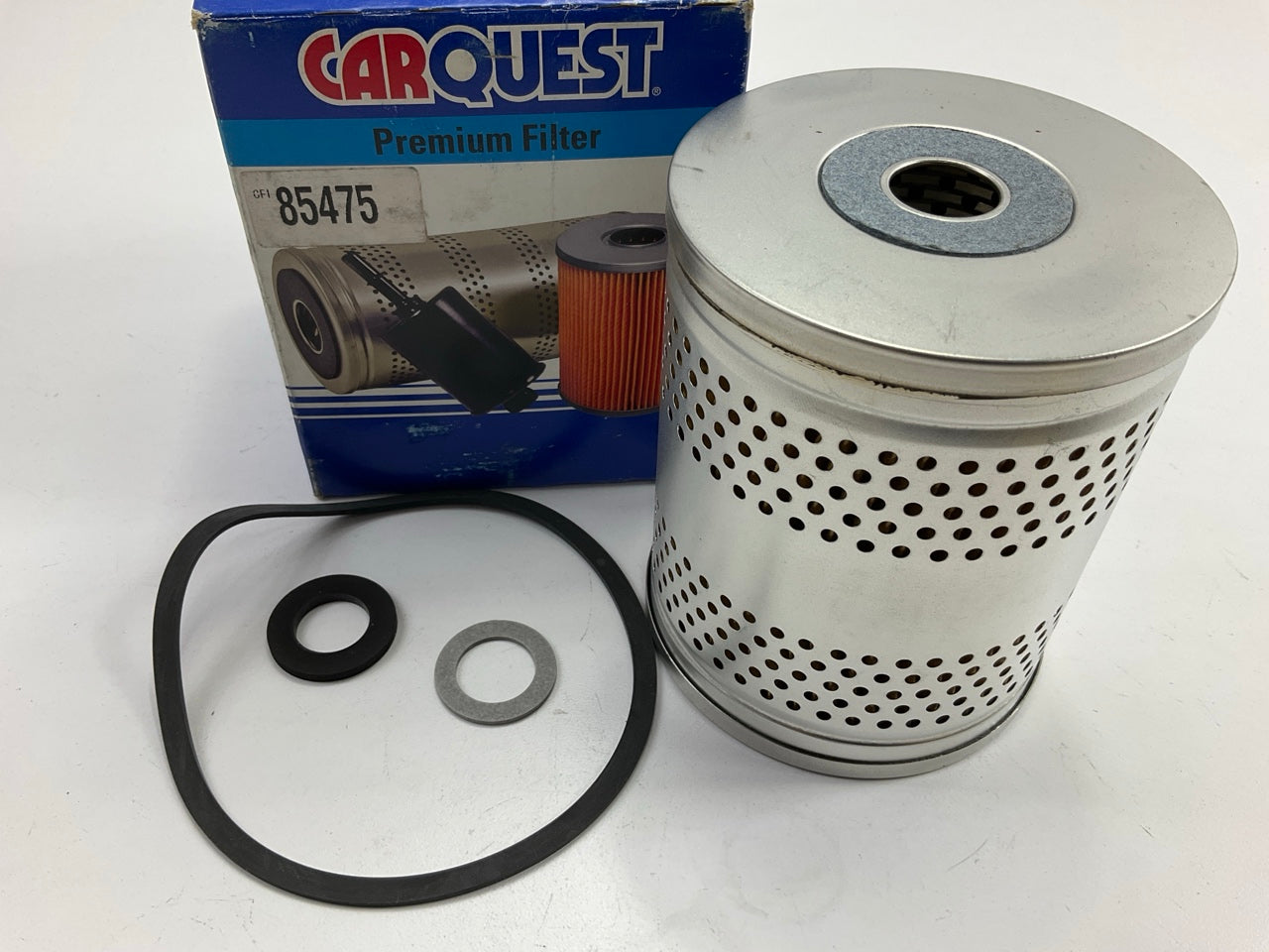 Carquest 85475 Oil Filter - Replaces 51475, P551475, CH6PL, LF314, A21875