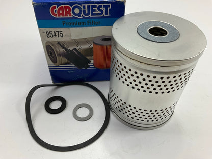 Carquest 85475 Oil Filter - Replaces 51475, P551475, CH6PL, LF314, A21875