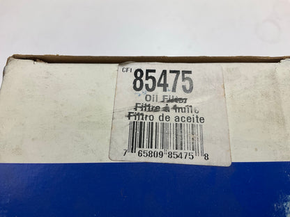 Carquest 85475 Oil Filter - Replaces 51475, P551475, CH6PL, LF314, A21875