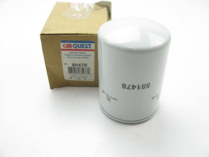 Carquest 85478 Hydraulic Oil Filter Replaces 51478, LFH4392, BT438, 87404834