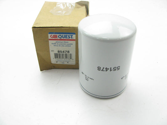 Carquest 85478 Hydraulic Oil Filter Replaces 51478, LFH4392, BT438, 87404834