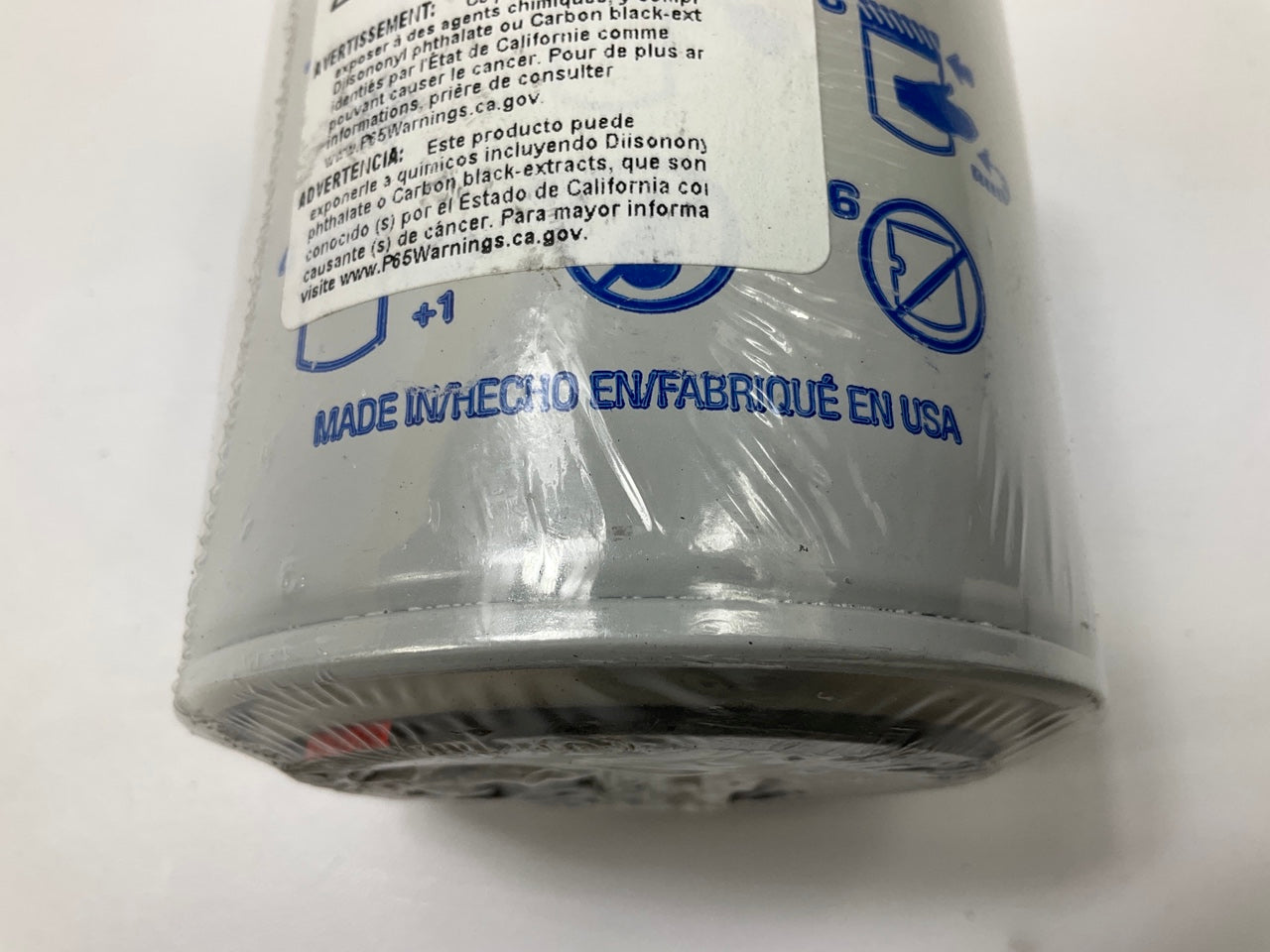 Carquest 85479 Hydraulic Filter PF2155 3G-6925 D140182 HF6337 PH3503 51209 1209