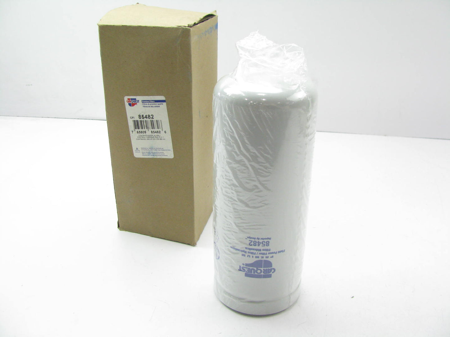 Carquest 85482 Hydraulic Oil Filter Replaces P6883 51482 H56059 LFH4936 HF719