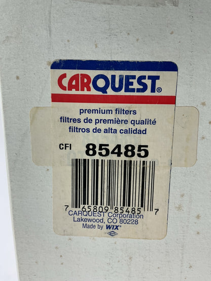 Carquest 85485 Hydraulic Spin-on Filter Replaces BT8861, PF2153, LH4950, 92482