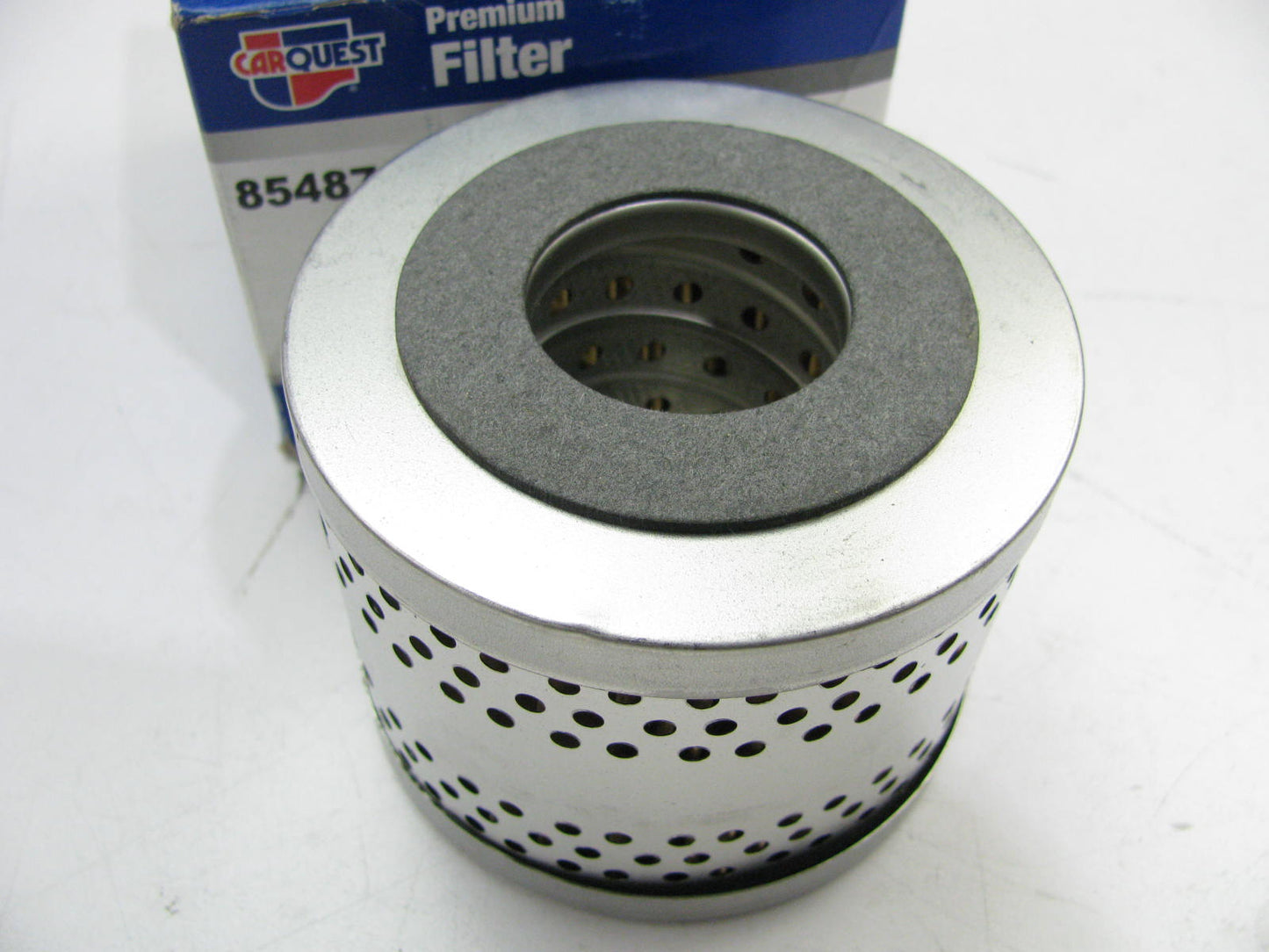 Carquest 85487 Power Steering Filter Replaces 51487 92487 PT903 3101874