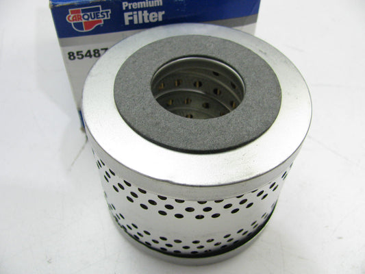 Carquest 85487 Power Steering Filter Replaces 51487 92487 PT903 3101874