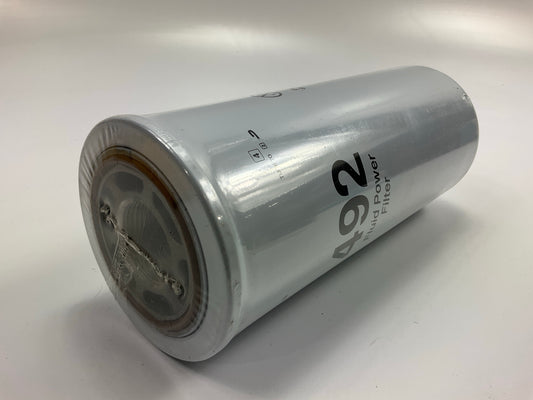 Carquest 85491 Hydraulic Filter - Replaces 156-0214, 121-9868, LFH4472, 51491