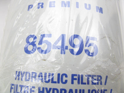 (2) Carquest 85495 Hydraulic Oil Filter Replaces P6871 PF2152 BT8862 P171298