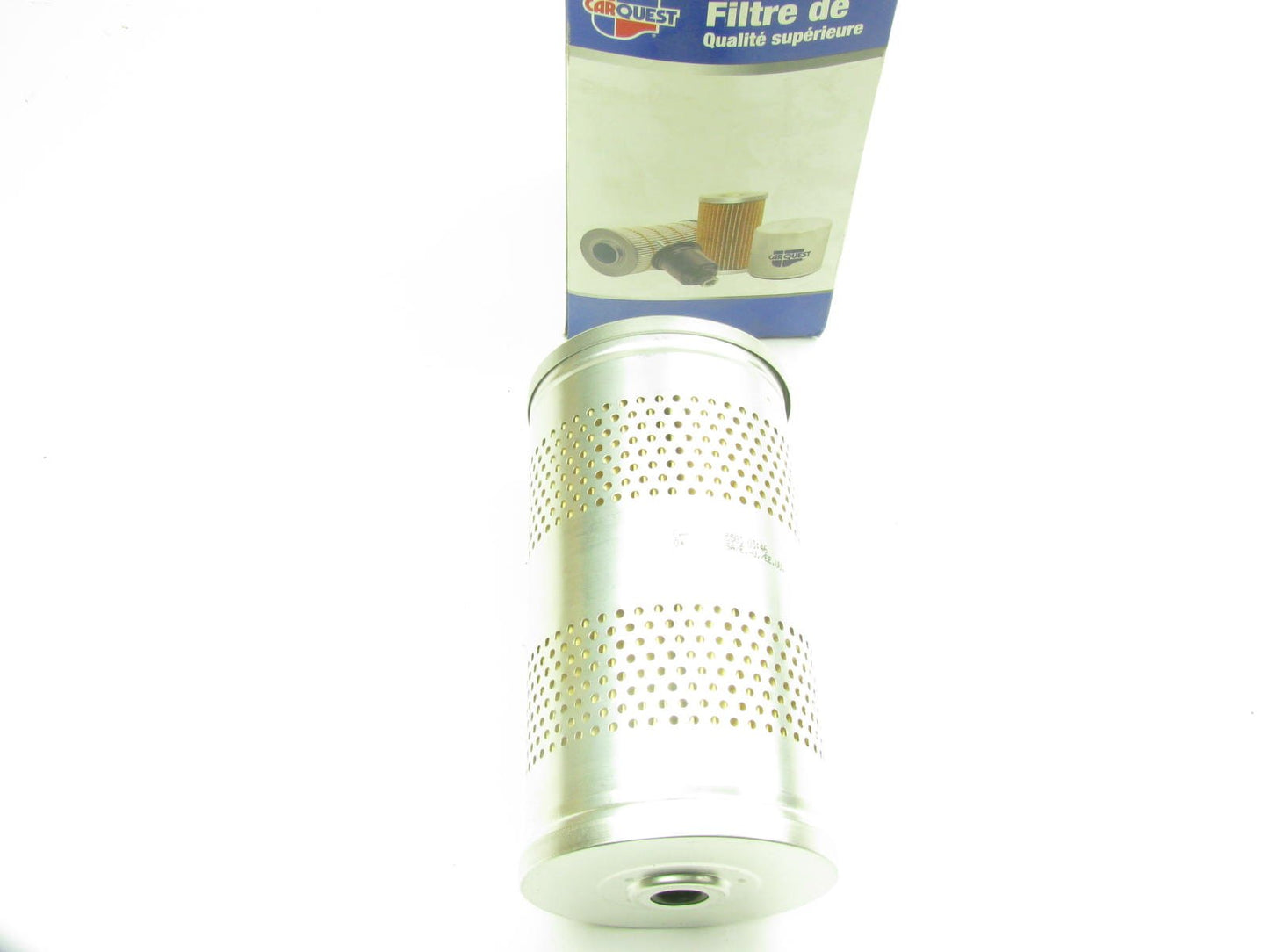 Carquest 85503 Oil Lube Filter P550117 LF504 P71