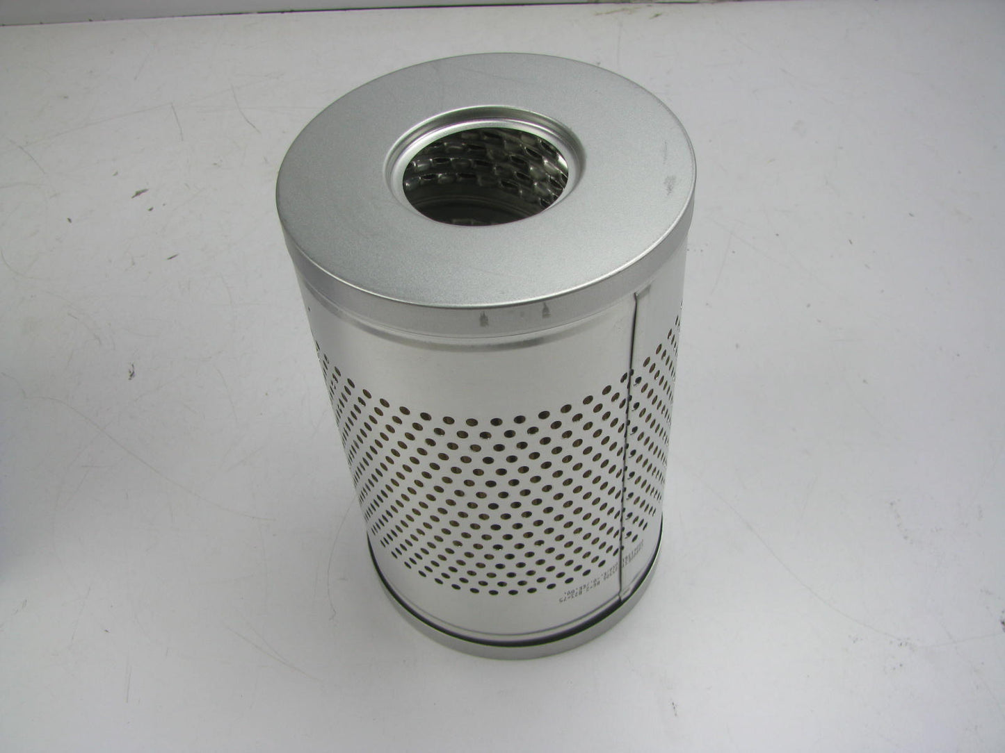 Carquest 85506 Hydraulic Oil Filter Replaces C1671 51856 H40225 LP509-10 LF269