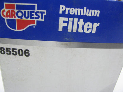 Carquest 85506 Hydraulic Oil Filter Replaces C1671 51856 H40225 LP509-10 LF269