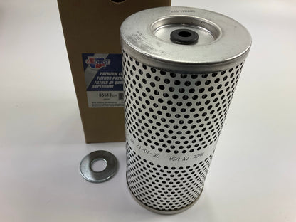 Carquest 85513 Hydraulic Filter - Replaces PT8331MPG, P551216, C7085, 51513