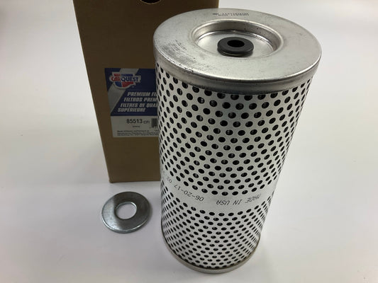 Carquest 85513 Hydraulic Filter - Replaces PT8331MPG, P551216, C7085, 51513