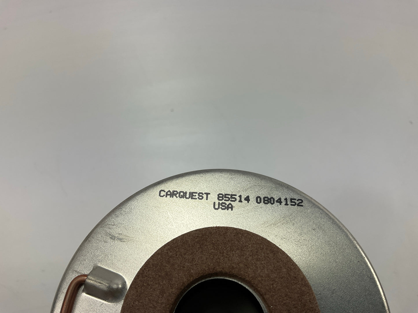 (2) Carquest 85514 Hydraulic Filter Replaces  51514 H20143 LP478 LF118 CH1PL