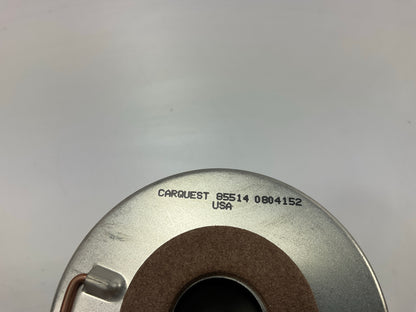 (2) Carquest 85514 Hydraulic Filter Replaces  51514 H20143 LP478 LF118 CH1PL