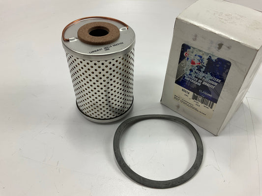 Carquest 85514 Hydraulic Filter Replaces  51514 H20143 LP478 LF118 CH1PL LF575