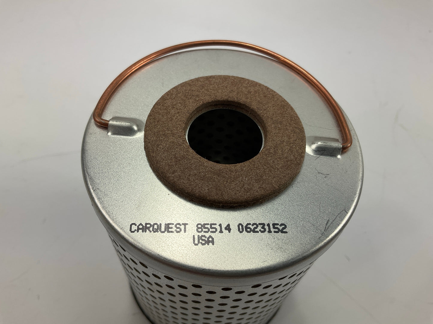 Carquest 85514 Hydraulic Filter Replaces  51514 H20143 LP478 LF118 CH1PL LF575