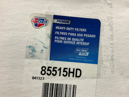 Carquest 85515HD Heavy Duty Oil Filter
