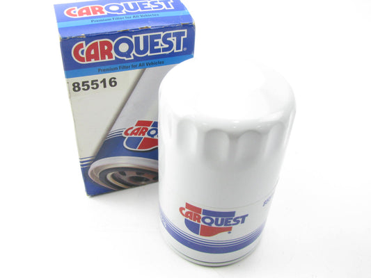 Carquest 85516 Engine Oil Filter Replaces PH3600 57301 L20195 PH400 LF135