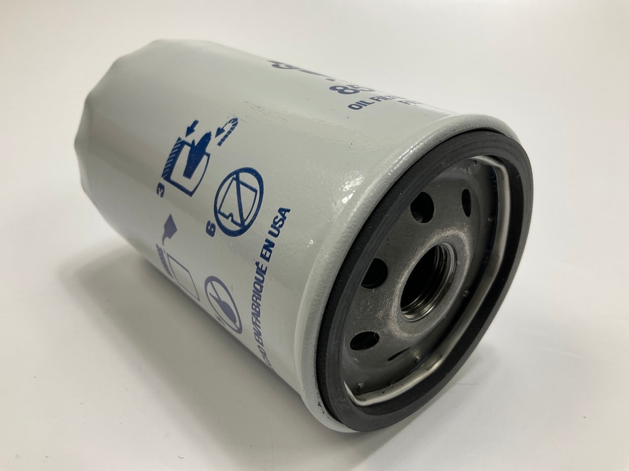 Carquest 85516HD Engine Oil Filter - Replaces 51516, 277233, 122-0680, FL400