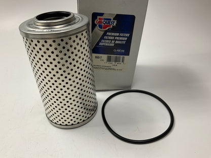 Carquest 85517 Hydraulic Oil Filter Replaces 51517 , C1679, 92696, LFP212