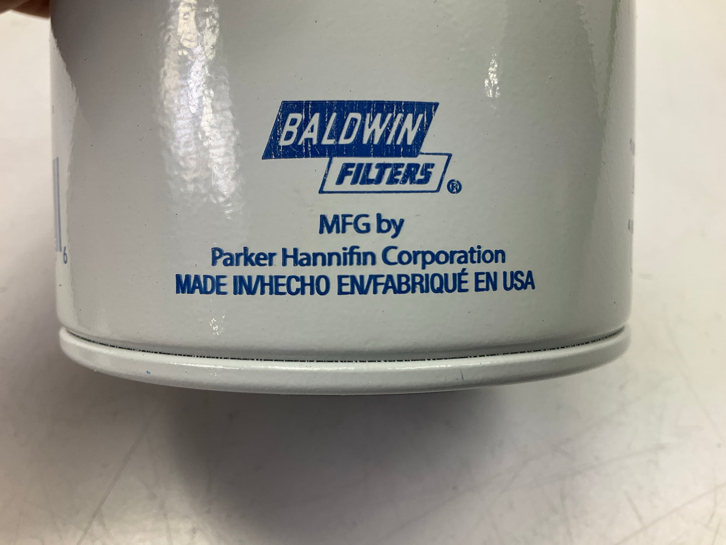 (2) Carquest 85519 Hydraulic Filters - Replaces BT346, 51519, LFP2287, P11588