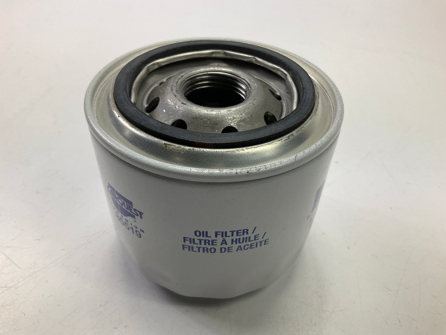 Carquest 85519 Hydraulic Filter For Mahindra Tractor C27 C35 C4005 E350