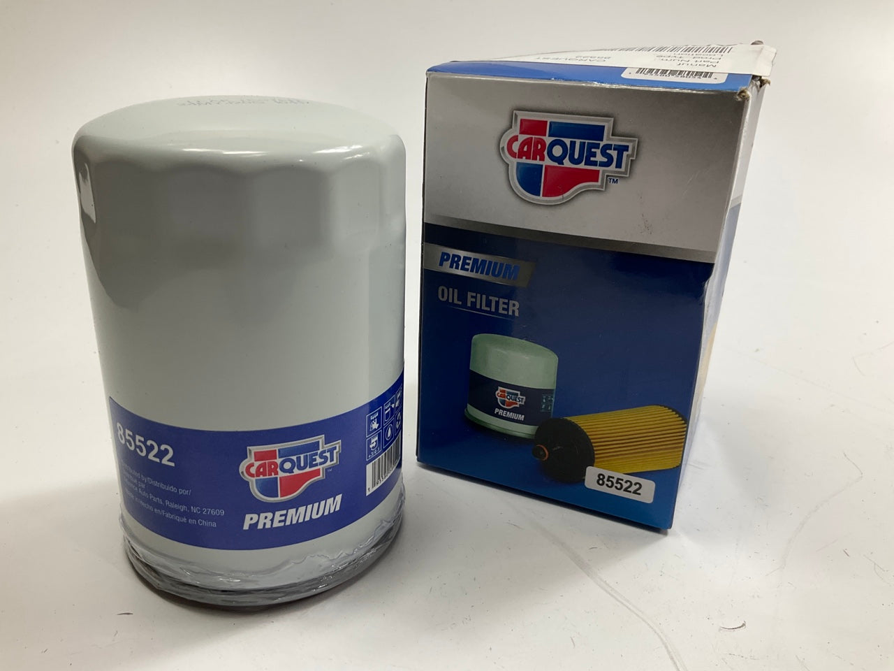 Carquest 85522 Engine Oil Filter
