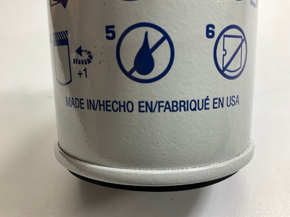 (2) Carquest 85522HD Engine Oil Filter