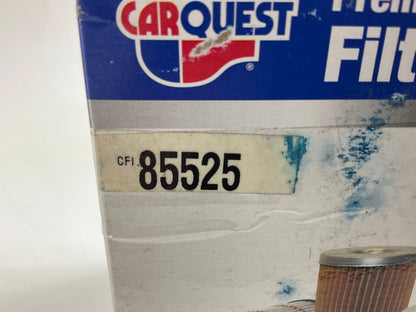 (2) Carquest 85525 Automatic Transmission Filter Replaces 51525 19446448310