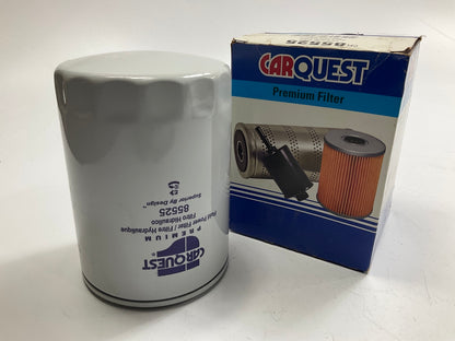 Carquest 85525 Automatic Transmission Filter Replaces 51525 19446448310 PH3381