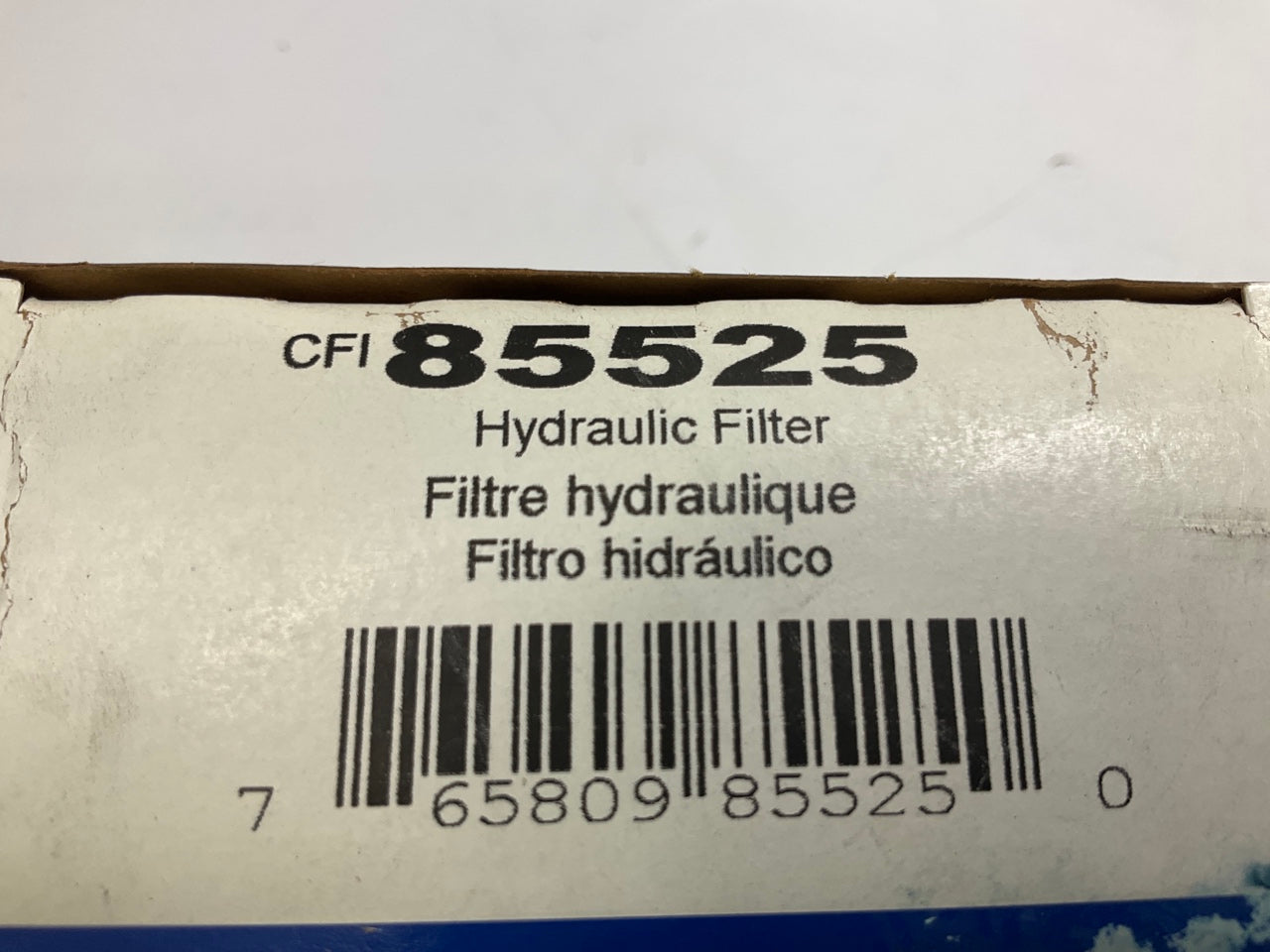 Carquest 85525 Automatic Transmission Filter Replaces 51525 19446448310 PH3381
