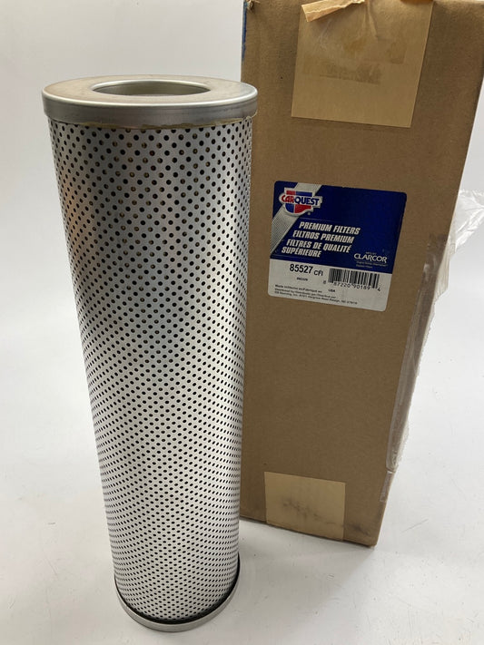 Carquest 85527 Hydraulic Filter Element For Donaldson HAK05 Housing
