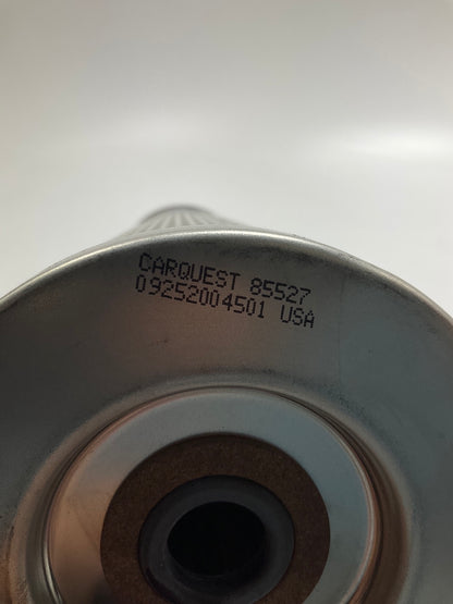 Carquest 85527 Hydraulic Filter Element For Donaldson HAK05 Housing