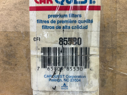 Carquest 85530 Hydraulic Filter Replaces 51530 PM6047 LH4996 C6987 HF6289 P16226