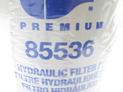 Carquest 85536 Oil Filter Replace 51536 PH4804 PF2157 BT402 P550240 LF3664 LF559
