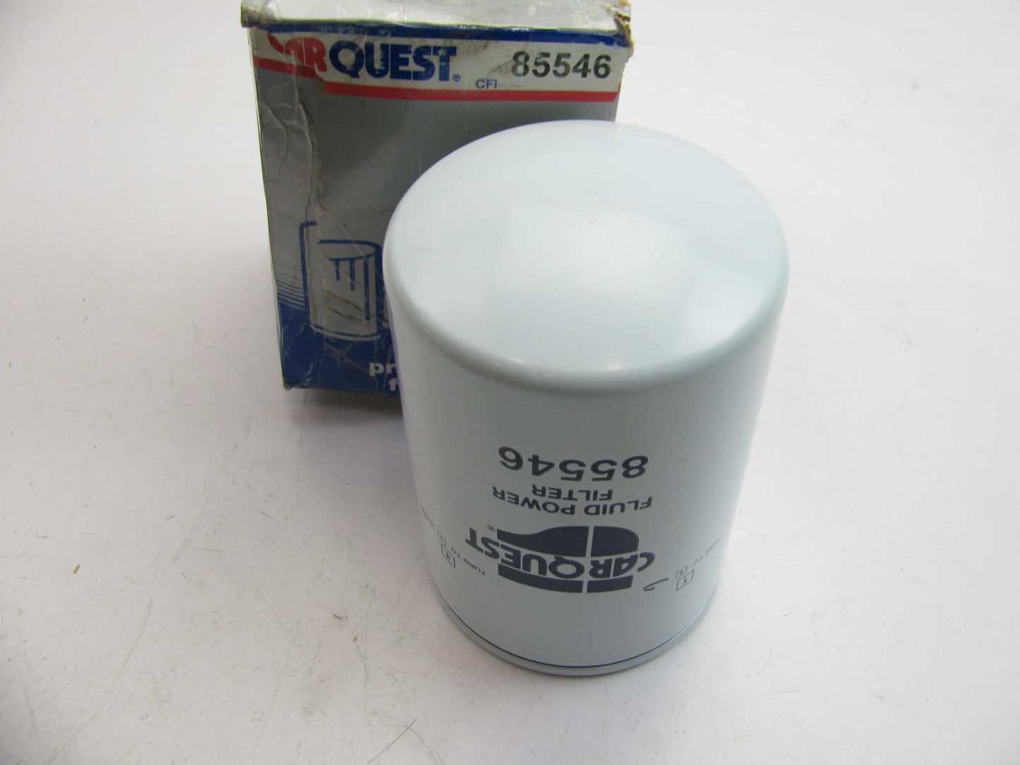 Carquest 85546 Hydraulic Oil Filter For UCC Hydraulic Systems - 51546