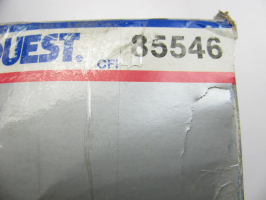 Carquest 85546 Hydraulic Oil Filter For UCC Hydraulic Systems - 51546