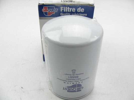 Carquest 85551 Hydraulic Filter Replaces 51551 H32010 1551 LFP51 HF731 HF7608