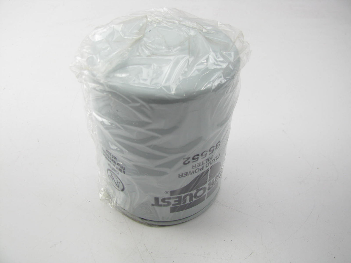 Carquest 85552 Hydraulic Oil Filter Replaces P1654A 57252 H32025 LFP1652 B255