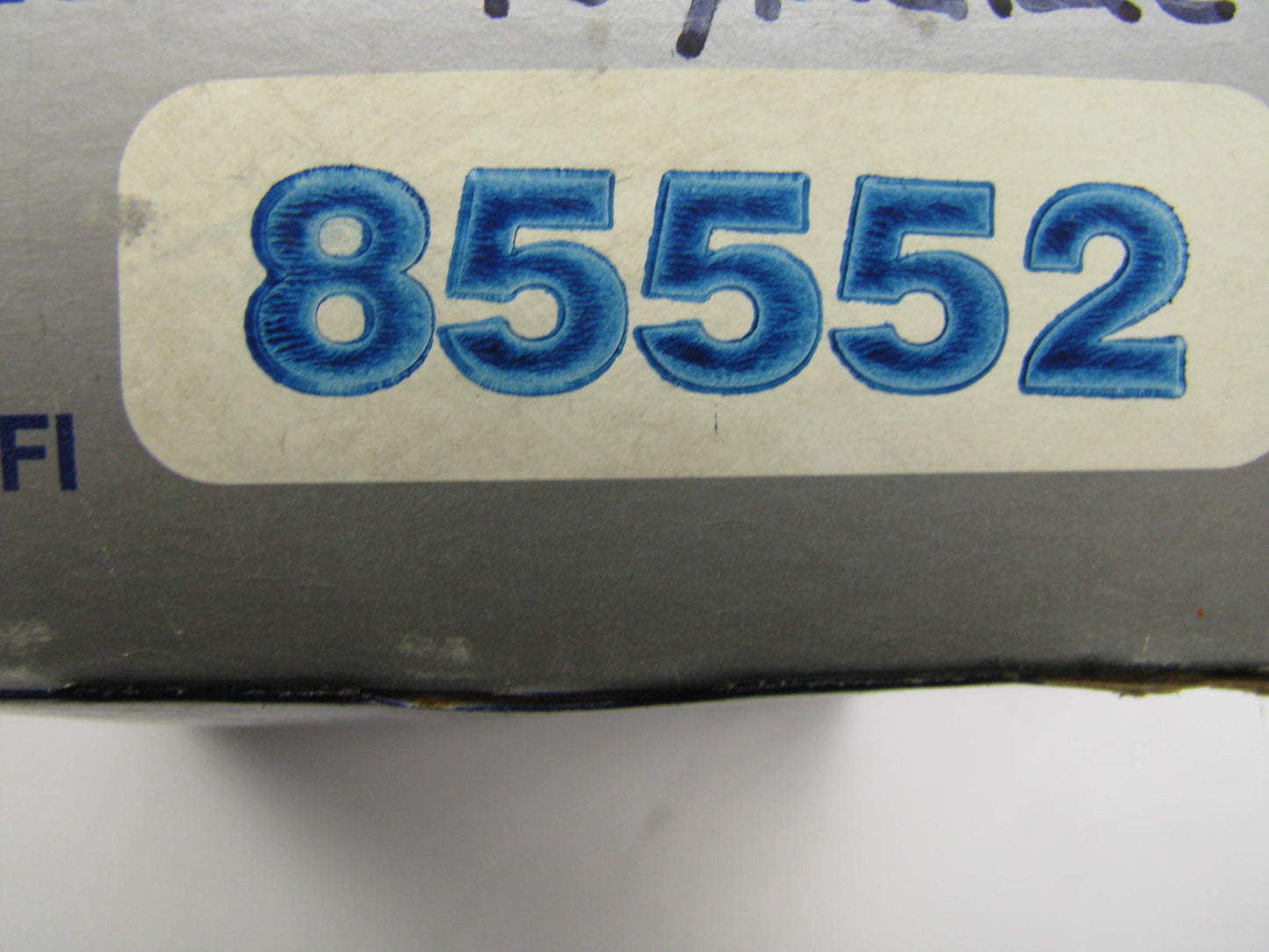 Carquest 85552 Hydraulic Oil Filter Replaces P1654A 57252 H32025 LFP1652 B255